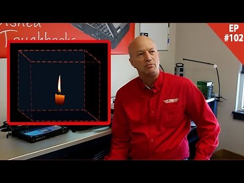 EP 102: What is a NIT? Explaining Screen Brightness.