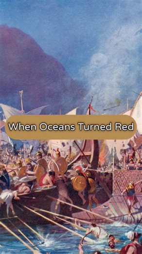 DEADLIEST NAVAL BATTLES IN HISTORY!!! #shorts #military