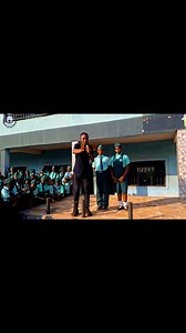 1.6K views · 82 reactions | Multi-Life Savers Evangelical Team at Command Day Secondary School, Enugu teaching the power of understanding your purpose. | Multi-Life Savers | Facebook