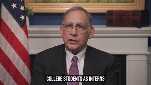 My office is now accepting applications for our summer internship program in my Arkansas and Washington, D.C. offices. It’s a great opportunity for college students interested in public service to learn more about the legislative process while serving The Natural State. Learn more and apply on my website: www.boozman.senate.gov/internships. | John Boozman
