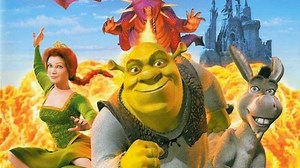 Shrek