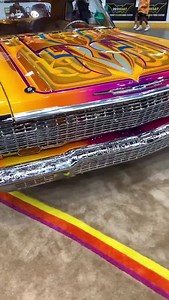 95K views · 7.1K reactions | #63Impala #Platinumchoice #Chevrolet #Hydraulics #Bagged #Juiced #CustomPaint #Patterns #ChevyLife #Impala #SixTrey #LowriderCulture #Lowrider #Lowriding #Pinstriping #Whirewheels #Lowlife #Lowriderworldwide #Lowriderlife Repost from https://www.instagram.com/dv_griego/ follow him on Instagram. | Lowrider Culture | Facebook
