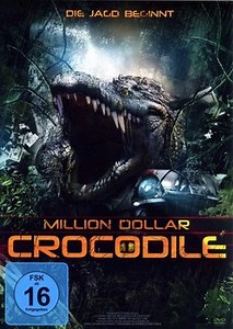 Million Dollar Crocodile Trailer HD (Chinesisch) (2012)