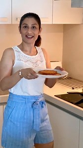 2.4M views · 3K shares | Rava Tomato Paratha Another super healthy...