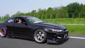 1.4K views · 23 reactions | How’s this for a roller ‍ Check out @fastcarmagazine on Instagram for constant up to date fun from the Monster Energy Smoke On Tour  | Fast Car Magazine | Facebook