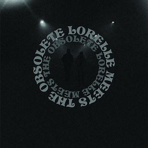 Lorelle Meets The Obsolete - Live In Mexico City