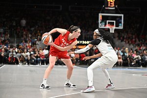 Best Of WNBA Weekly (Week 9)