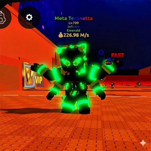 One Mistake Lose.#roblox #robloxshorts