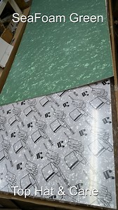 A few recent custom wrap arrivals | Precision Drum Company Inc