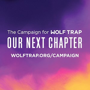 Brand new terraces at the Meadow Overlook have vastly improved the experience for all who come to picnic at the Park. Even more projects are on the horizon, and they can't happen without your help! Make your mark on Wolf Trap today with a gift to wolftrap.org/campaign #WolfTrapForever | Wolf Trap | Facebook