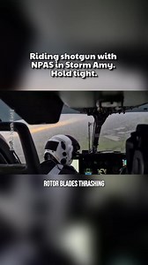 118K views · 913 reactions | Flying a police helicopter is tough...