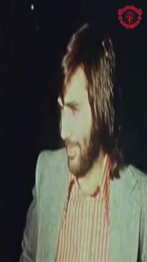 George Best 1972: "It Was Always My Fault" 😂 (Even If i didnt