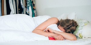 This Is Exactly What’s Going On in Your Body When You Cry