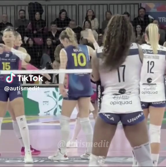 Mastering Volleyball: KDB's Impressive Assists