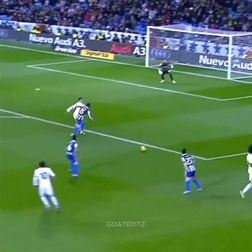 Mesut Özil 99 Passing☠️🔥