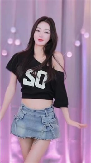 #afreecatv #dance #korean #방송 #방송댄스 #kpop #여캠 #댄스 #streamers