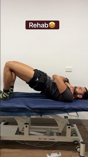 Ultimate Hamstring Injury Rehab Guide