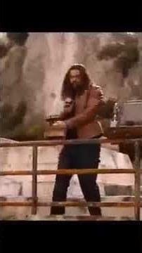 Fast X | Dom Gets His Son Back Epic SCENE #action #fastx #movie