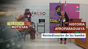 El origen africano olvidado en Paraguay y la lucha afro por visibilizar su historia