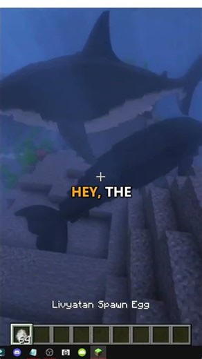 HOW TO FIND THE LIVYATAN IN MINECRAFT Jurassic World Reborn