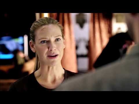 Fringe Past + Present + Future Full Episode Style