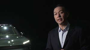 Chinese EV Maker Nio Will Face 'Huge Challenge,' CEO Says
