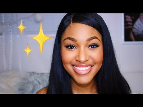 Extremely Natural Makeup Tutorial