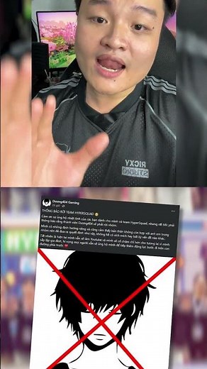 DƯƠNG 404 CHÍNH THỨC RỜI KHỎI HYPERSQUAD #shorts #rbown #roblox