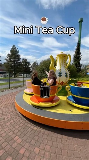 PART 6: Arvostellaan PowerParkin kaikki laitteet!😍🎢 Mikä laite seuraavaksi?🤔