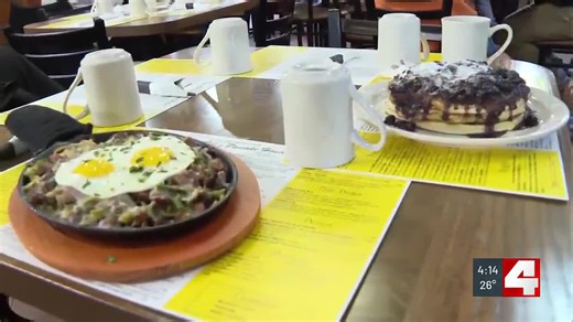 Uncle Bill’s reopens on South Kingshighway after 18-month closure
