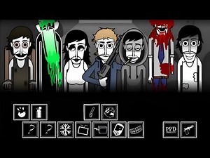 Corruptbox v1.6 Remastered but Complete Incredibox Mod Review 🤯💥