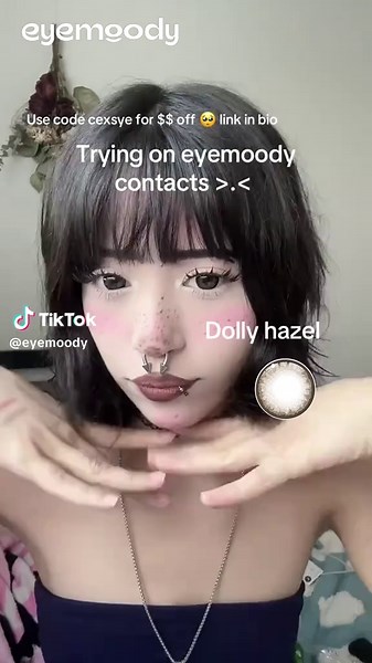 Eyemoody on TikTok