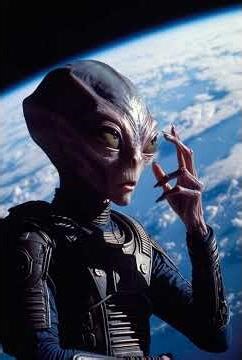 The Ancient Avatar Watchers ALIEN Telepathic Interview #trending #alien #roswell #viralworld