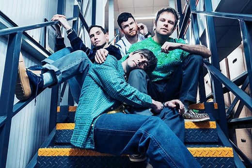 Enter Shikari: Their 10 Best Songs | Features | Clash Magazine Music News, Reviews & Interviews