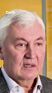 Jonas Kazlauskas – apie „Wolves“ perspektyvas #delfilietuva #JonasKazlauskas #krepsinis | DELFI.lt