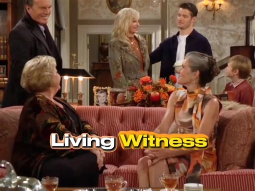 Full Episode Y&R Twist: A Dangerous Confrontation Changes Everything Tonight! Tonight’s Young & Restless drama takes a dark and unexpected turn as a heated confrontation explodes out of control. Secrets break, tempers rise, and one shocking moment leaves the entire family shaken. Fans are already calling this one of the most intense episodes of the year. Don’t miss what really happened behind this dramatic scene! 👉 Watch the full update now 👉 Comment your reaction below! 👉 Follow our page for
