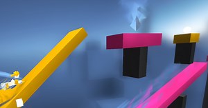 Download & Play Chameleon Run on PC & Mac (Emulator)