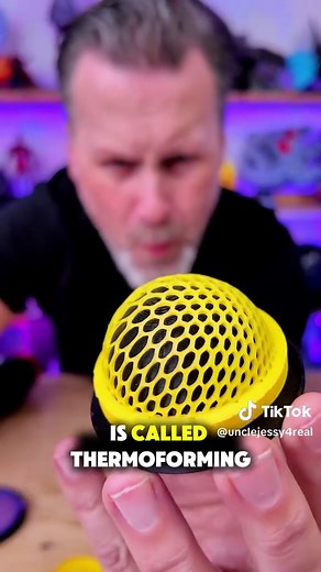 Maximize 3D Printing with Thermoforming Techniques