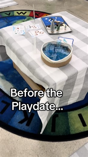 Play-based learning isn’t neat! And that’s the point! When children explore textures through hands-on sensory literacy activities, they’re building far more than just fine motor skills. They’re growing vocabulary, strengthening comprehension through experience, and developing early phonics in ways that feel natural and joyful! That’s why I do these events for literacy! It’s a place where kids can come and explore, make a mess, and it takes the pressure off of the parents! Watching Littles learn 