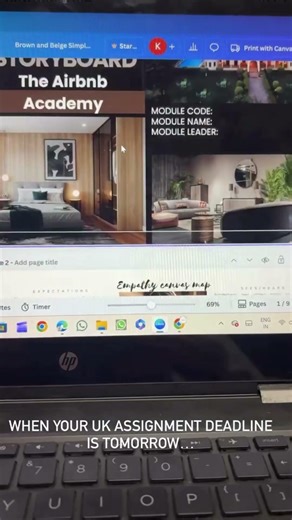 uk ka assignment ho gya #shorts #minivlog