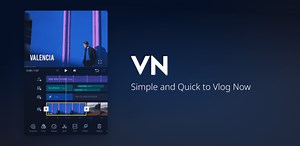Vn video editor