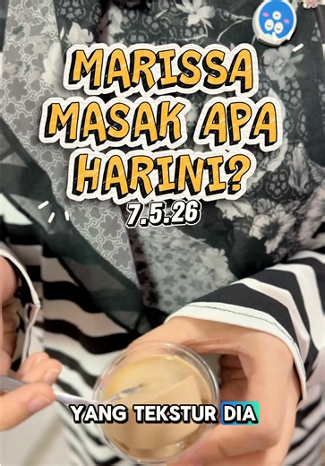 Jom masuk dalam live kami untuk tengok cara masak dadih #marissabrand #sapotlokal #dadih #masak #tutorial