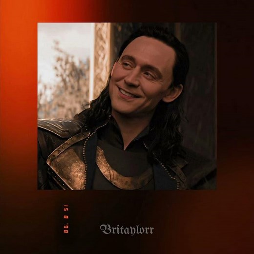 Loki wants you - asmr (NSFW)