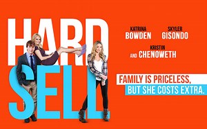 Hard Sell (2016)