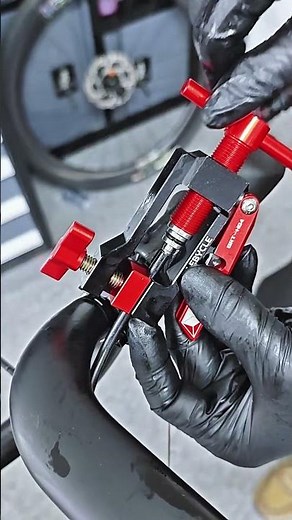 【ブレーキが効かない!】Graro ドロップハンドル固定＆油圧ブレーキ配線｜初心者でも安心ガイド｜カスタム組立⑤