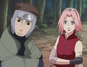 Naruto Shippuden: The Long-Awaited Reunion | E44 - The Secret of the Battle!