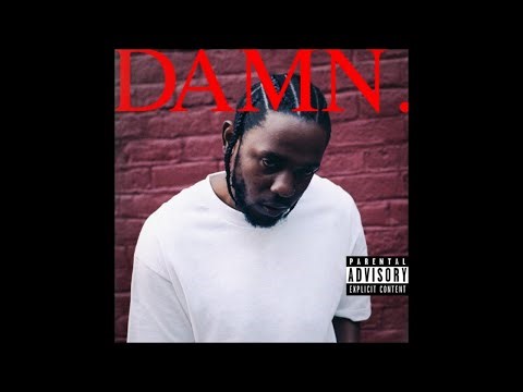 Kendrick Lamar - ELEMENT. (Instrumental)