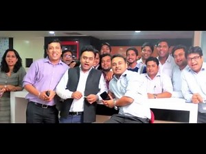 Magicbricks.com - The Best Place To Work