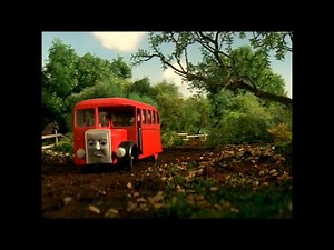 Thomas/Cars parody - Off road