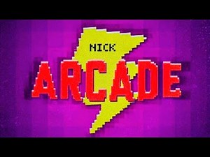 Nick Arcade (Season 1, episode 1)